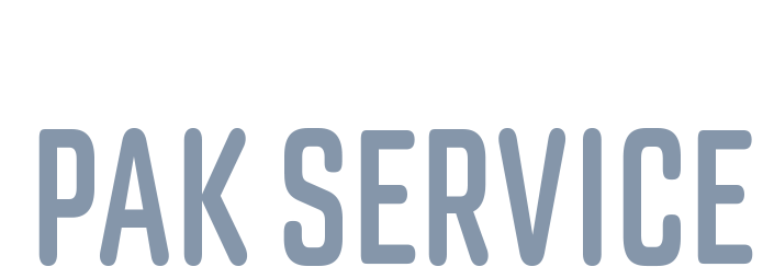 Pak Servis Temizlik