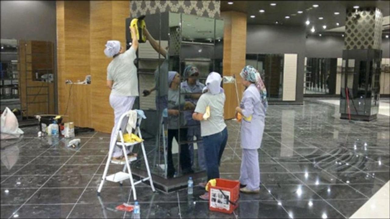 naat Sonras Temizlik